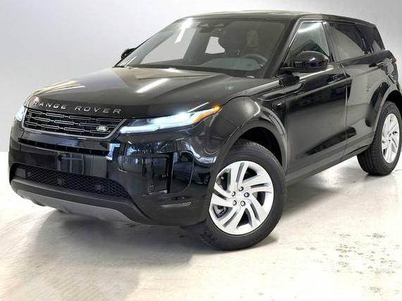 LAND ROVER RANGE ROVER EVOQUE 2026 SALZJ2FX9TH292234 image